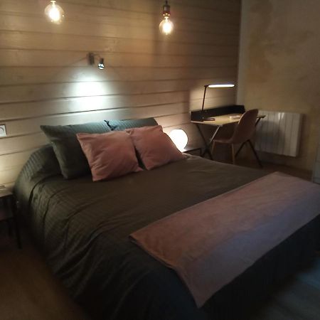 Coeur de ville cosy Morlaix Extérieur photo