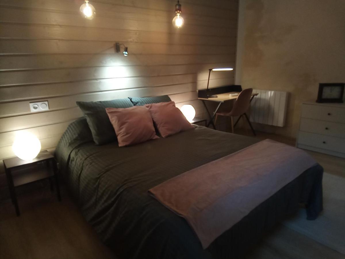 Coeur de ville cosy Morlaix Extérieur photo